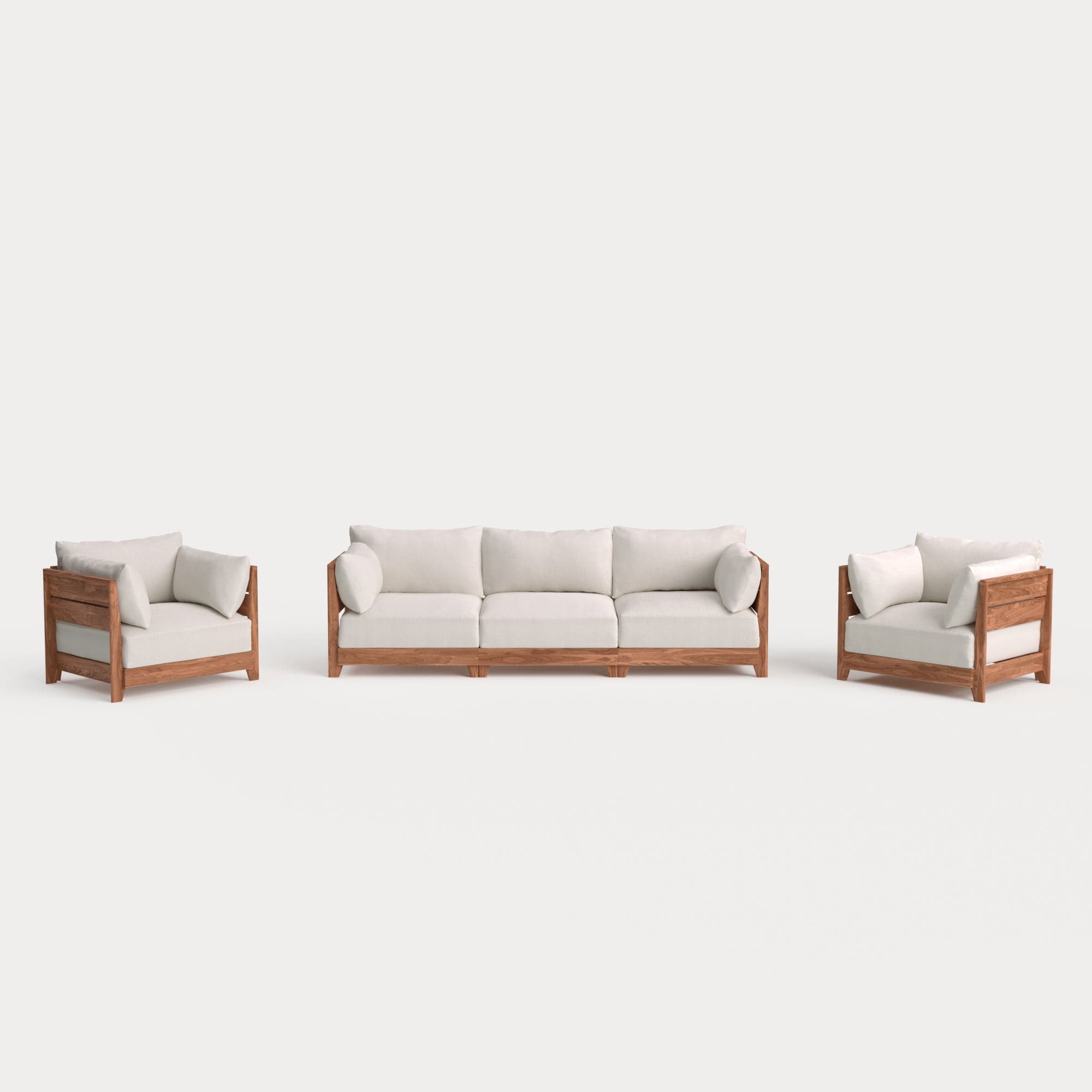Outdoor Living Sets