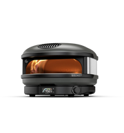 Gozney Arc Off Black Pizza Oven