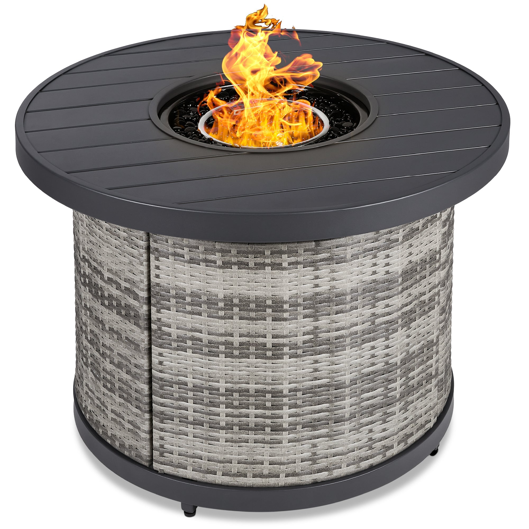 Outdoor Heating