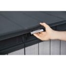 Keter Duotech Elite Store 1150 Litre Capacity