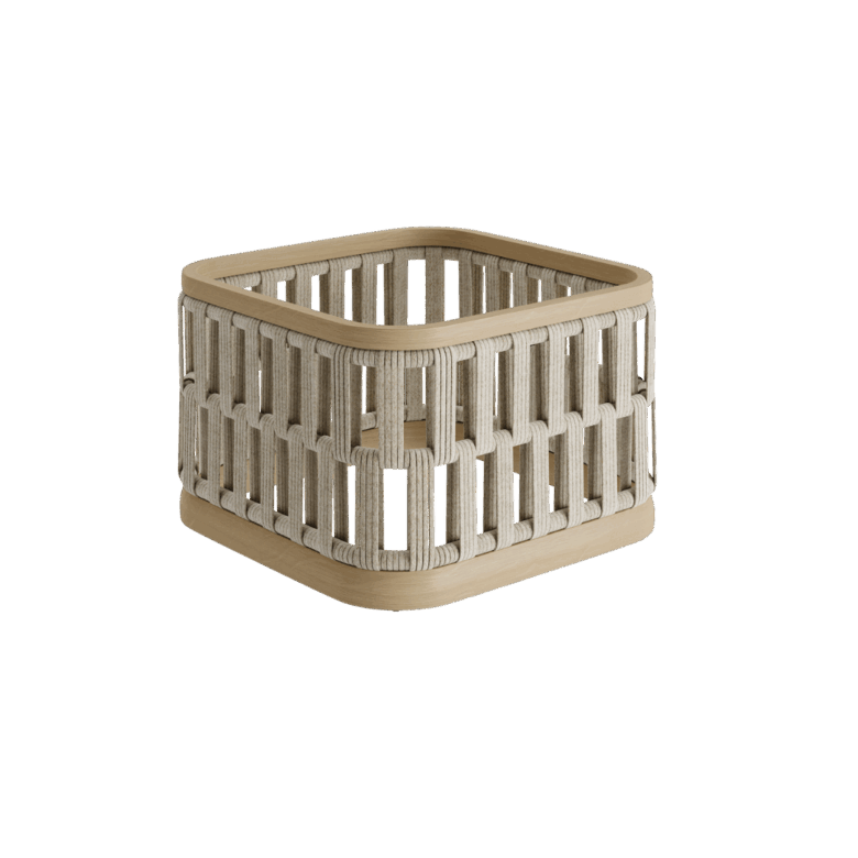 N2 Planter Light Teak - Image 5